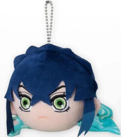 Sega Demon Slayer Nesoberi (Lay-Down) Inosuke Hashibira MP Vol. 2 Plush