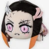 Sega Demon Slayer Nesoberi (Lay-Down) Nezuko Kamado MP Vol. 2 Plush