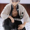 Sega Demon Slayer PM Perching Sanemi Shinazugawa Hashira Meeting Prize Figure