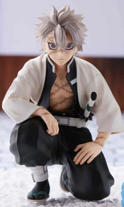 Sega Demon Slayer PM Perching Sanemi Shinazugawa Hashira Meeting Prize Figure