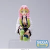 Sega Demon Slayer PM Perching Mitsuri Kanroji Hashira Meeting Prize Figure
