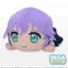 A Couple Of Cuckoos NESOBERI (Lay-Down) MEJ Hiro Segawa Plush