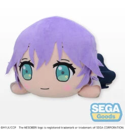 A Couple Of Cuckoos NESOBERI (Lay-Down) MEJ Hiro Segawa Plush