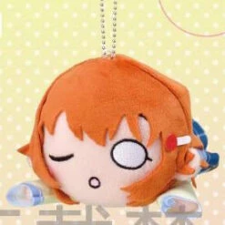 Sega Nijigasaki High School Idol Club Ll!Niji Nesoberi Doll 3 Nen Natsuseifuku (A:Kanata Konoe)