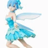 Sega Re:Zero -Starting Life In Another World- SPM Figure Rem Fairy Ballet