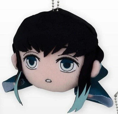 Sega Demon Slayer NESOBERI (Lay-Down) Muichiro Tokito EX Vol. 5 Plush 1 Sega Demon Slayer NESOBERI (Lay-Down) Muichiro Tokito EX Vol. 5 Plush