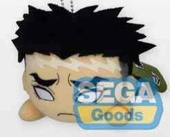 Sega Demon Slayer NESOBERI (Lay-Down) Gyomei Himejima EX Vol. 5 Plush