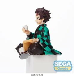Sega Demon Slayer PM Perching Tanjiro Kamado Prize Figure -Model Figures SG94482R 3