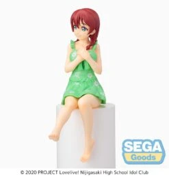 Sega Nijigasaki High School Idol Club SPM Perching Emma Verde Prize Figure -Model Figures SG95019 8