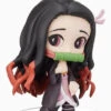Sega Demon SlayerPM Tip & Pop Nezuko Kamado Normal Color (Ver. A) Prize Figure