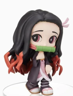 Sega Demon SlayerPM Tip & Pop Nezuko Kamado Normal Color (Ver. A) Prize Figure