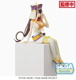 Sega Fate/Grand Order PM Perching Xuanzang Sanzang Prize Figure -Model Figures SG95144 3