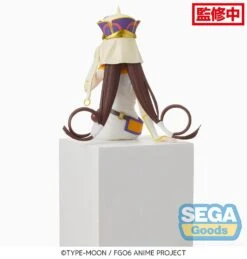 Sega Fate/Grand Order PM Perching Xuanzang Sanzang Prize Figure -Model Figures SG95144 4