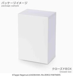 Sega Re:Zero SPM Emilia (Oktoberfest Ver.) Prize Figure -Model Figures SG95146 7