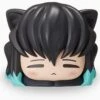Sega Demon Slayer Ohiruneko MP Mini The Hashira Gathered! Vol. 1 (C) Muichiro Tokito Prize Figure
