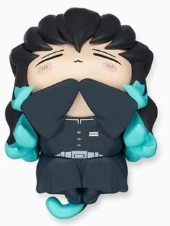 Sega Demon Slayer Ohiruneko MP Mini The Hashira Gathered! Vol. 1 (C) Muichiro Tokito Prize Figure -Model Figures SG95248 6 c