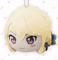 Sega BanG Dream! Girls Band Party! Nesoberi Lay-Down MP Morfonica School Days Vol. 1 (B) Toko Kirigaya Plush