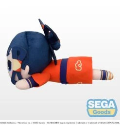 Sega Sakuna-Of Rice And Ruin Nesoberi Lay-Down SP Sakuna (Crying) Plush -Model Figures SG95512 2 07e709e5 854a 49a9 83ae 7559bff218c5