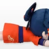 Sega Sakuna-Of Rice And Ruin Nesoberi Lay-Down SP Sakuna (Crying) Plush