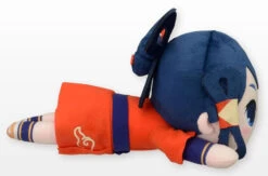 Sega Sakuna-Of Rice And Ruin Nesoberi Lay-Down SP Sakuna (Crying) Plush