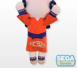 Sega Sakuna-Of Rice And Ruin Nesoberi Lay-Down SP Sakuna (Crying) Plush -Model Figures SG95512 5 4cf43b4a 6b06 4f5e a4d4 9572678e4204