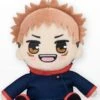 Sega Jujutsu Kaisen Otenori MP Plush Vol. 1 Yuji Itadori