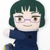 Sega Jujutsu Kaisen MP Attaching Plush Vol. 2 Maki Zen'in