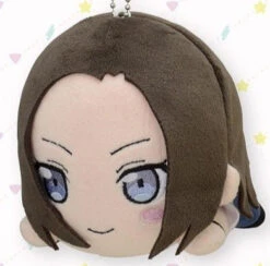 Sega BanG Dream! Girls Band Party! NESOBERI (Lay-Down) Layer MP Raise A Suilen School-Days Vol. 1 Plush
