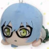 Sega BanG Dream! Girls Band Party! NESOBERI (Lay-Down) Lock MP Raise A Suilen School-Days Vol. 1 Plush