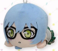 Sega BanG Dream! Girls Band Party! NESOBERI (Lay-Down) Lock MP Raise A Suilen School-Days Vol. 1 Plush