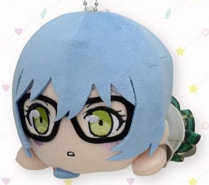 Sega BanG Dream! Girls Band Party! NESOBERI (Lay-Down) Lock MP Raise A Suilen School-Days Vol. 1 Plush 1 Sega BanG Dream! Girls Band Party! NESOBERI (Lay-Down) Lock MP Raise A Suilen School-Days Vol. 1 Plush