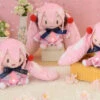 Sega Hatsune Miku Preciality MP Sakura Miku (Sharp Expression) Plush
