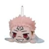 Sega Nesoberi (Lay-Down) Plush Sukuna Ryomen Jujutsu Kaisen