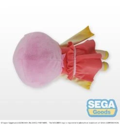 Sega Re:Zero Nesoberi (Lay-Down) Ram -Wind God- (Deformedl) Plush -Model Figures SG95935 3 05fb55fe 6a4e 4809 bef3 2184dd8f0755