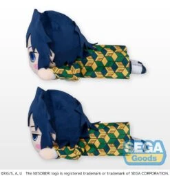 Sega Nesoberi (Lay-Down) Demon Slayer SP Giyu Tomioka (normal) -Model Figures SG96100 3