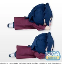 Sega Nesoberi (Lay-Down) Demon Slayer SP Giyu Tomioka (normal) -Model Figures SG96100 4