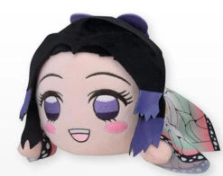 Sega Nesoberi (Lay-Down) Demon Slayer SP Shinobu Kocho (Normal Ver.)