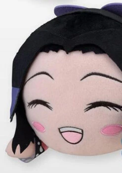 Sega Nesoberi (Lay-Down) Demon Slayer SP Shinobu Kocho (Eyes Shut Ver.)