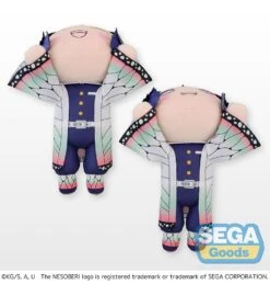 Sega Nesoberi (Lay-Down) Demon Slayer SP Shinobu Kocho (Normal Ver.) -Model Figures SG96110 4