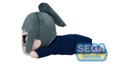 Sega Jujutsu Kaisen Nesoberi (Lay-Down) SP Plush Maki Zen'In Open Smile -Model Figures SG96446 2 02