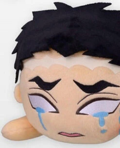 Sega Demon Slayer Nesoberi (Lay-Down) SP Plush Gyomei Himejima (Tears)