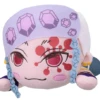 Sega Demon Slayer Nesoberi (Lay-Down) SP Plush Tengen Uzui (Closed Smile)