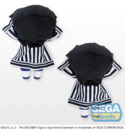 Sega Nesoberi (Lay-Down) Demon Slayer SP Plush Obanai Iguro Normal -Model Figures SG96748 3 ec53b9de 9aa6 4f27 b686 689892449c76