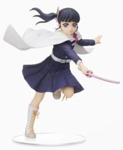 Sega Demon Slayer SPM Kanao Tsuyuri Prize Figure