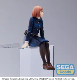 Sega Jujutsu Kaisen PM Perching Nobara Kugisaki Prize Figure -Model Figures SG96902 3