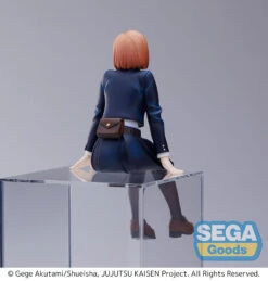Sega Jujutsu Kaisen PM Perching Nobara Kugisaki Prize Figure -Model Figures SG96902 4