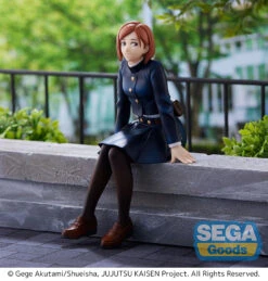 Sega Jujutsu Kaisen PM Perching Nobara Kugisaki Prize Figure -Model Figures SG96902 5