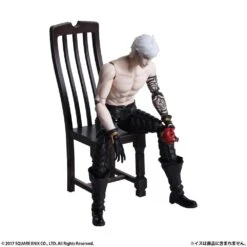 Square Enix NieR Automata Bring Arts Adam & Eve Set Action Figure -Model Figures SQ34422 10