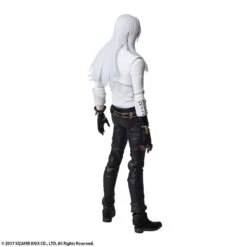 Square Enix NieR Automata Bring Arts Adam & Eve Set Action Figure -Model Figures SQ34422 2