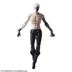 Square Enix NieR Automata Bring Arts Adam & Eve Set Action Figure -Model Figures SQ34422 8